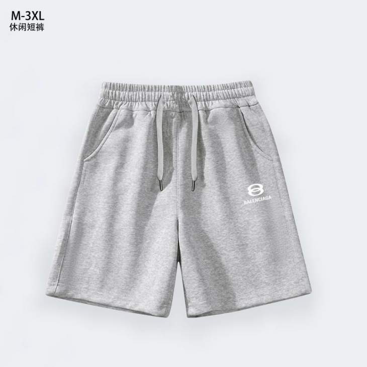 Picture of Balenciaga Short Pants _SKUBalenciagaM-3XL1qx3416251